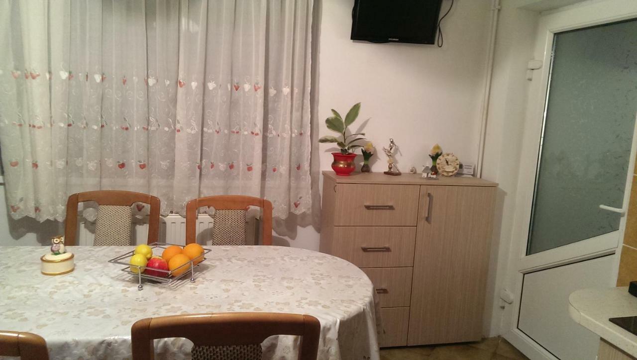 Casa Piatra Craiului Hotel Zărneşti Bagian luar foto