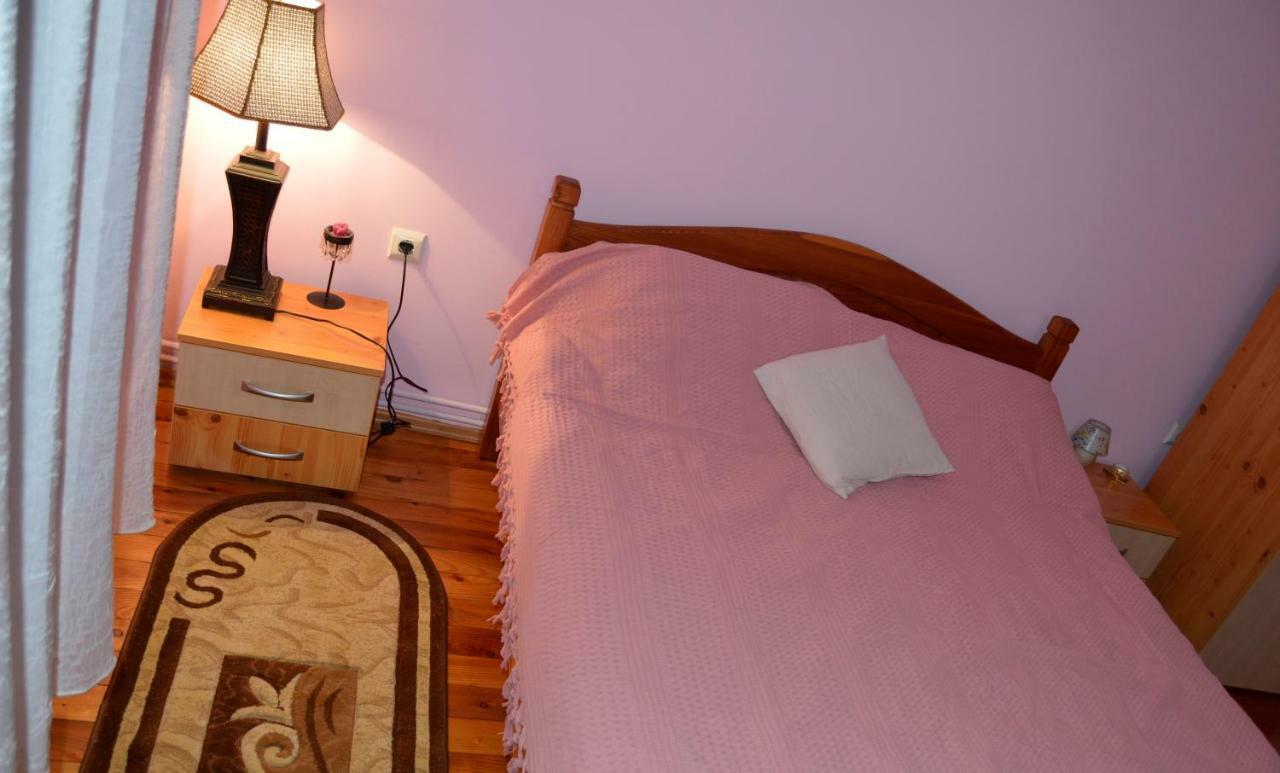 Casa Piatra Craiului Hotel Zărneşti Bagian luar foto