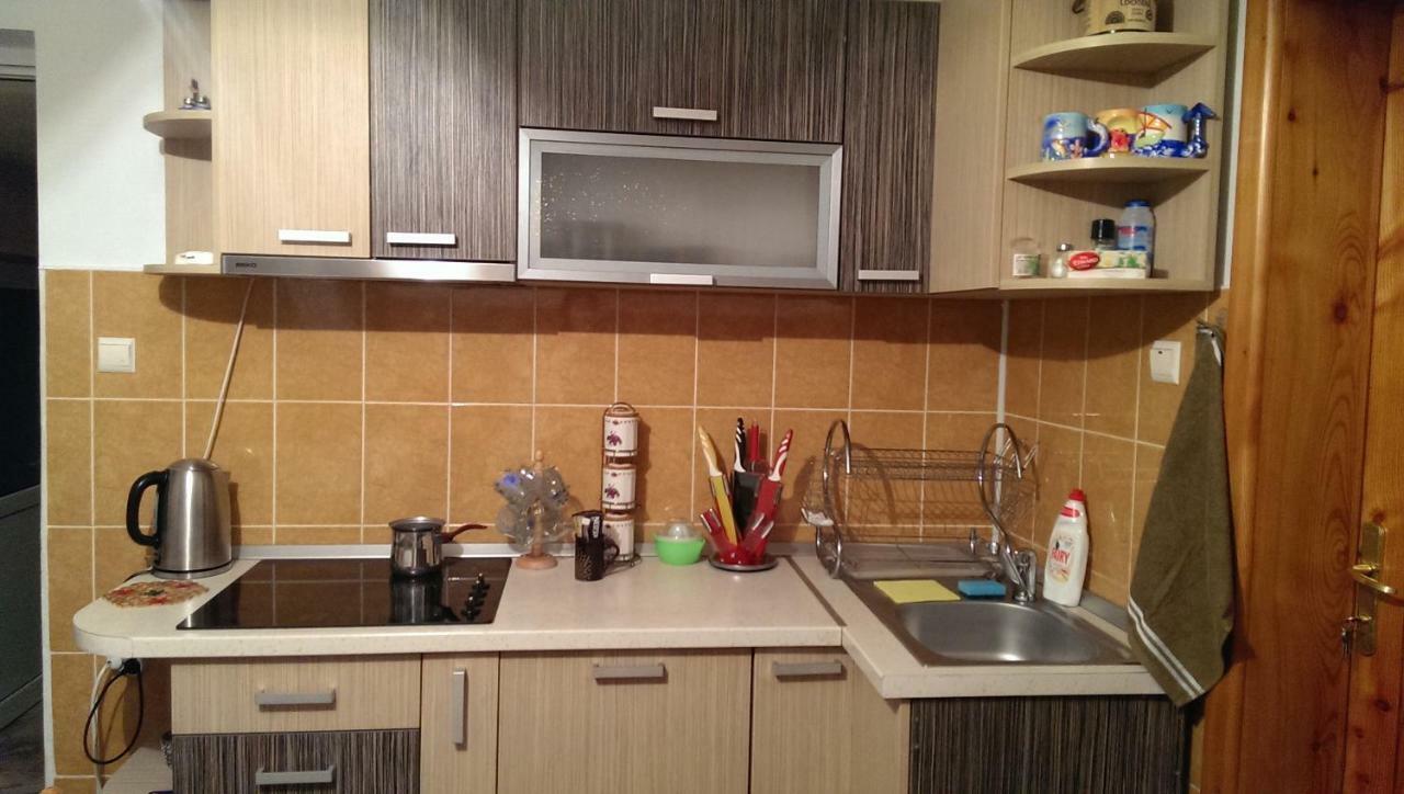 Casa Piatra Craiului Hotel Zărneşti Bagian luar foto