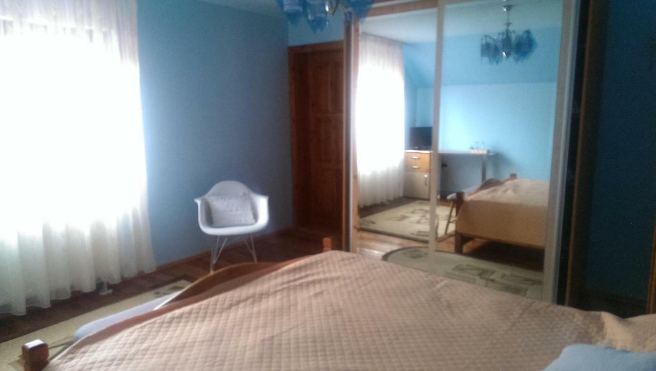 Casa Piatra Craiului Hotel Zărneşti Bagian luar foto
