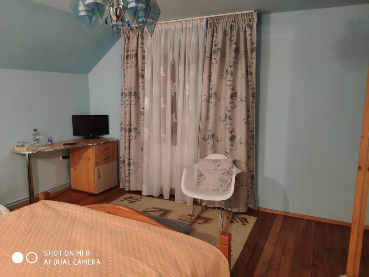 Casa Piatra Craiului Hotel Zărneşti Bagian luar foto